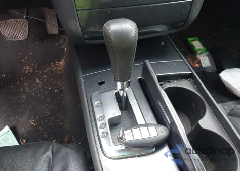 2013 Nissan Maxima 3.5 S from USA, damaged, VIN 1N4AA5AP2DC848059